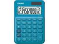 CASIO kalkulačka MS 20UC BU, Stolní kalkulátor