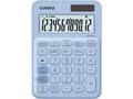 CASIO kalkulačka MS 20UC LB, Stolní kalkulátor