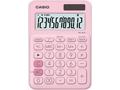 CASIO kalkulačka MS 20UC PK, Stolní kalkulátor