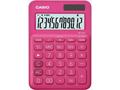 CASIO kalkulačka MS 20UC RD, Stolní kalkulátor