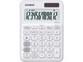 CASIO kalkulačka MS 20UC WE, Stolní kalkulátor