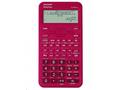 SHARP kalkulačka - ELW531TLBRD - Blister - červená