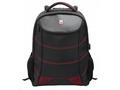Bestlife herní batoh na 17" notebook s USB konekto