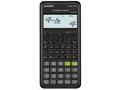 CASIO kalkulačka FX 82ES PLUS 2E, černá, školní, d