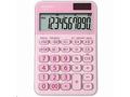 SHARP kalkulačka - ELM335BPK - růžová