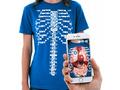 Curiscope - T-shirt - Youth XL