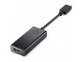 HP USB-C to HDMI 2.0 Adapter - ADAPTER