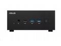 ASUS PN, PN64-BB3012MD, Mini, i3-1220P, bez RAM, U