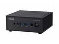 ASUS PN42 N100, 1*M2 Slot, 0G, WO, VGA, wifiE6