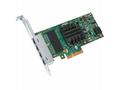 Intel Ethernet Server Adapter I350-T4 - Síťový ada