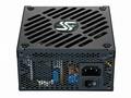 Zdroj Seasonic FOCUS SGX - 650W, 80+ Gold, modular