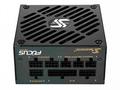 Zdroj Seasonic FOCUS SGX - 650W, 80+ Gold, modular