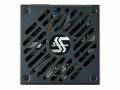 Zdroj Seasonic FOCUS SGX - 650W, 80+ Gold, modular