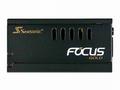 Zdroj Seasonic FOCUS SGX - 650W, 80+ Gold, modular