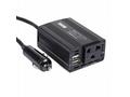 EUROCASE měnič napětí AC, DC 12V, 230V, 150W, USB