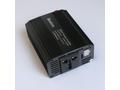 EUROCASE měnič napětí DC, AC 12V, 230V, 300W, USB