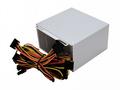 SEASONIC zdroj 350W SSP-350ES2, akt. PFC, 80 PLUS 