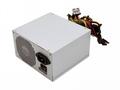 SEASONIC zdroj 350W SSP-350ES2, akt. PFC, 80 PLUS 