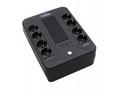 EUROCASE EA200PLUS 1000VA-EVO LINE INTERACTIVE, RJ