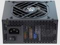 SEASONIC zdroj 750W FOCUS SPX-750 (2021), 80+ GOLD