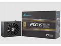 SEASONIC zdroj 750W FOCUS SPX-750 (2021), 80+ GOLD