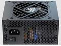 SEASONIC zdroj 750W FOCUS SGX-750 (2021), 80+ GOLD