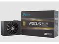 SEASONIC zdroj 750W FOCUS SGX-750 (2021), 80+ GOLD