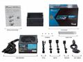 SEASONIC zdroj 850W G12-GM, 80+ Gold, 120mm