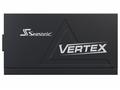 SEASONIC zdroj 1000W VERTEX, 80+ PLATINUM, 135 mm,