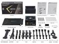 SEASONIC zdroj VERTEX PX-850 Platinum, 850W, ATX3.
