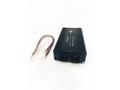 EUROCASE měnič napětí AC, DC 12V, 230V, 1500W, 2x 