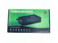 EUROCASE měnič napětí AC, DC 12V, 230V, 1500W, 2x 