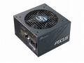 SEASONIC zdroj 850W Focus GX-850 ATX 3.0, 80+ GOLD