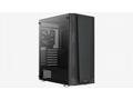 AEROCOOL skříň Prism, Mid tower, 2x USB 3.0, 1x US