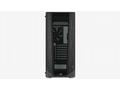 AEROCOOL skříň Prism, Mid tower, 2x USB 3.0, 1x US