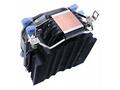 AEROCOOL CPU Chladič Verkho 5 Dark, 120 mm, LGA185