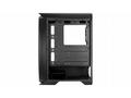 AEROCOOL skříň Aero One Frost ML G, Mid tower, 2x 