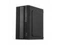 EUROCASE skříň MC MF-300B, Micro Tower, 2x USB 3.0
