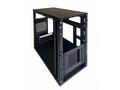 EUROCASE skříň MC MF-300B, Micro Tower, 2x USB 3.0