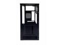 EUROCASE skříň MC MF-300B, Micro Tower, 2x USB 3.0