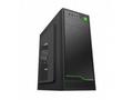 Eurocase ML N6-500B, skrinka ATX, s ODD, 2xUSB3.0,