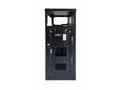 Eurocase ML N6-500B, skrinka ATX, s ODD, 2xUSB3.0,