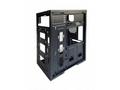 Eurocase ML N6-500B, skrinka ATX, s ODD, 2xUSB3.0,