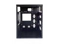 Eurocase ML N6-500B, skrinka ATX, s ODD, 2xUSB3.0,