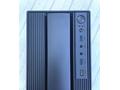 EUROCASE skříň MC MF-300B, Micro Tower, 1xUSB-C, 2