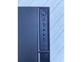EUROCASE skříň MC MF-320B, Micro Tower, 1xUSB-C, 2