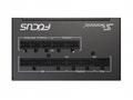 SEASONIC zdroj FOCUS GX-750, SSR-750FX3, ATX3.1, a