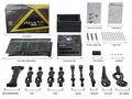 SEASONIC zdroj FOCUS GX-750, SSR-750FX3, ATX3.1, a