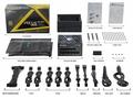 Zdroj 850W, SEASONIC FOCUS GX-850 ATX3.0 v4 GOLD m
