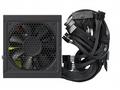 SEASONIC zdroj 650W G12-GC, 80+ Gold, 120mm